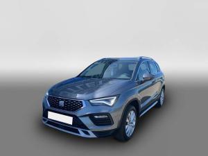 Seat Ateca 1.5 TSI ACT DSG OPF Xperience BUSINESS-NAVI