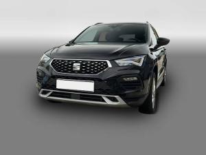 Seat Ateca 1.5 TSI DSG AB 267EUR Xperience NAVI REAR SHZ