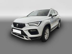 Seat Ateca 1.5 TSI DSG AB 290EUR Xperience NAVI REAR SHZ