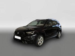 Seat Ateca 1.5 TSI DSG FR LED ACC PARKASS SHZ KEYLESS Facelift