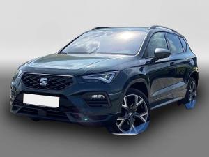 Seat Ateca 1.5 TSI DSG FR-LINE 19″+PAKET-XL+EL.HECK+B