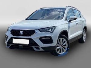 Seat Ateca 1.5 TSI DSG Style AHK+360-KAMERA+NAVI-PRO+