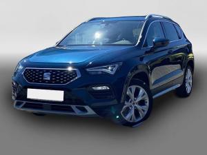 Seat Ateca 1.5 TSI DSG X-Perience 18″+VIRTUAL-COCKPIT
