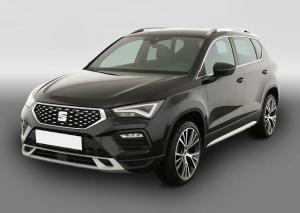 Seat Ateca 1.5 TSI DSG Xperience, AHK, LED, Navi, ACC, Side, Kamera
