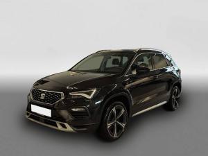 Seat Ateca 1.5 TSI DSG Xperience LED 19 KAMERA PARKLENK FULL-LINK SHZ GRA