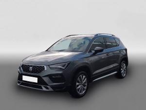 Seat Ateca 1.5 TSI DSG Xperience LED NAVI ACC SIDEASS PARKASS SHZ KEYLESS