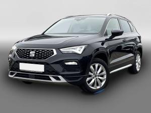 Seat Ateca 1.5 TSI DSG Xperience NAVI-PRO+LED+FULL-LI