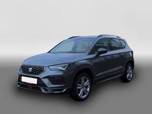 Seat Ateca 1.5 TSI FR LED+18+KAMERA+Sitzheizung+PARKLENK