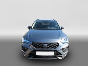 Seat Ateca 1.5 TSI FR NAVI+KAMERA+LED+ACC…