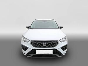 Seat Ateca 1.5 TSI FR NAVI+KAMERA+LED+ACC…