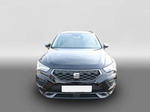 Seat Ateca 1.5 TSI FR NAVI+KAMERA+LED+ACC…