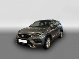 Seat Ateca 1.5 TSI Style ab 228.- bei 990.-Anzahlung LED NAVI ACC SIDEASS PARKASS KEYLESS SHZ