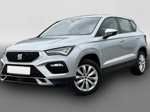 Seat Ateca 1.5 TSI Style AHK+FULL-LINK+VIRTUAL-COCKPI