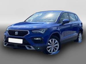 Seat Ateca 1.5 TSI Style NAVI-PRO+KAMERA+LED+FULL-LIN