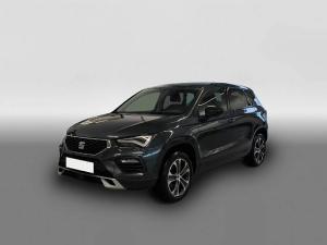 Seat Ateca 1.5 TSI Style NAVI+VOLL-LED+BEATS+PARKLENK+SHZ