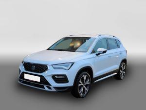 Seat Ateca 1.5 TSI Xperience LED 18 FULL-LINK KAMERA PARKLENK SHZ GRA