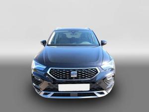 Seat Ateca 1.5 TSI Xperience NAVI+LED+KAMERA+WINTER…