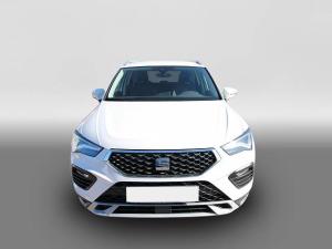 Seat Ateca 1.5 TSI Xperience NAVI+LED+KAMERA+WINTER…