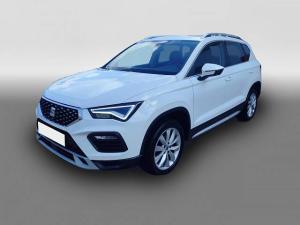 Seat Ateca 1.5TSI Xperience Navi ACC Kamera LHZ LED