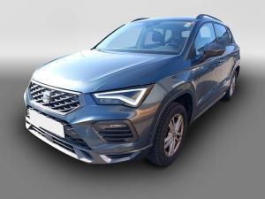 Seat Ateca 2.0 TDI 150 DSG FR LED Nav ParkAs eHk ACC