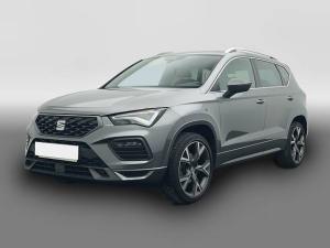 Seat Ateca 2.0 TDI DSG 4Dr. FR LED NAVI AHK PANO