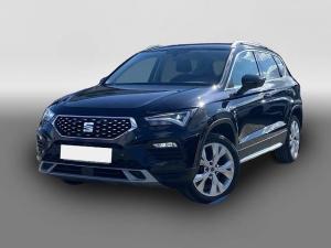 Seat Ateca 2.0 TDI DSG X-Perience 18″+STANDHEIZUNG+AH