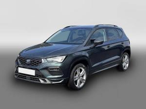 Seat Ateca 2.0 TDI FR Navi 360° KameraWinter Paket e…
