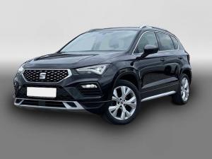 Seat Ateca 2.0 TSI DSG 4-DRIVE Xperience AHK+NAVI-PRO