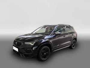 Seat Ateca FR Pano, Full Link, Beheizbare Frontscheibe