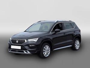 Seat Ateca Xperience 1.5TSI*DSG LED ACC Navi R-Kam