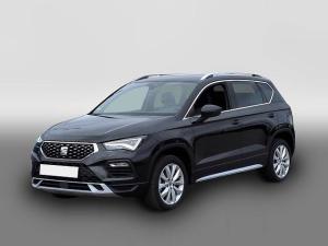 Seat Ateca Xperience 1.5TSI*DSG LED ACC Navi R-Kamera
