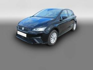 Seat Ibiza 1.0 Style Edition TSI BMT 4Trg Navi Klima…