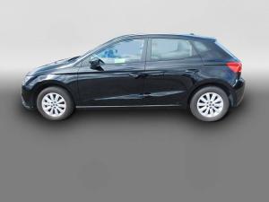Seat Ibiza 1.0 Style Edition TSI BMT 4Trg Navi Klima…
