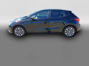 Seat Ibiza 1.0 Style Edition TSI BMT 4Trg Navi Klima…
