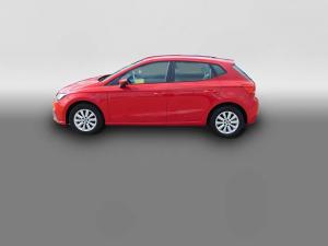 Seat Ibiza 1.0 Style MPI BMT 4Trg Radio Klima…