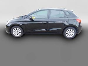 Seat Ibiza 1.0 Style TSI BMT 4Trg Navi Klima…