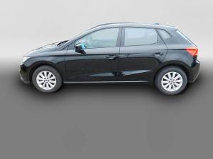 Seat Ibiza 1.0 Style TSI BMT 4Trg Navi Klima…