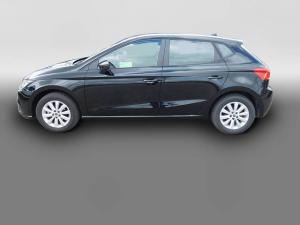 Seat Ibiza 1.0 Style TSI BMT 4Trg Navi Klima…
