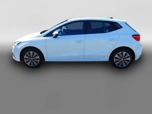 Seat Ibiza 1.0 Style TSI BMT 4Trg Navi Klima…