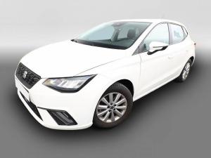 Seat Ibiza 1.0 TSI 110 DSG Style ACC SHZ PDC FullL