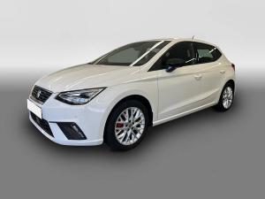 Seat Ibiza 1.0 TSI AB179EUR FR BEATS NAVI REAR VIEW SHZ
