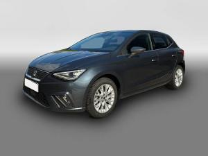 Seat Ibiza 1.0 TSI AB186EUR Xcellence NAVI REAR VIEW