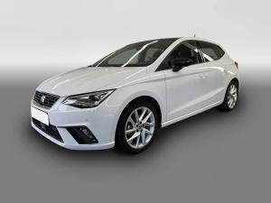 Seat Ibiza 1.0 TSI DSG AB140EUR FR PANO BEATS NAVI VIEW SHZ