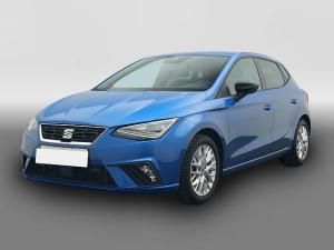 Seat Ibiza 1.0 TSI DSG FR Ab 173 EUR mtl. NAVI KAMERA
