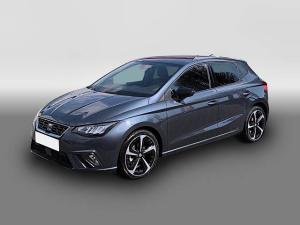 Seat Ibiza 1.0 TSI DSG FR ACC LED RFK