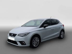 Seat Ibiza 1.0 TSI DSG FR LED NAVI ACC PDC KAMERA SHZ KEYLESS