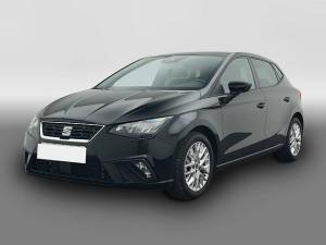 Seat Ibiza 1.0 TSI DSG FR LED NAVI SHZ