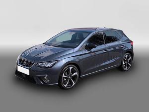 Seat Ibiza 1.0 TSI DSG FR LED PDC RFK