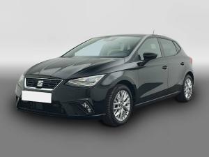 Seat Ibiza 1.0 TSI DSG FR NAVI KAMERA ACC