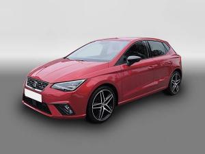 Seat Ibiza 1.0 TSI DSG FR VOLL-LED NAVI RFK